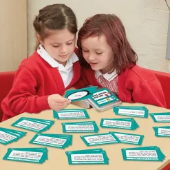 Best Always, Sometimes, Never Activity Cards Mastery|Oracy