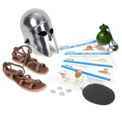 Sale Ancient Greece Artefact Collection KS2 Ancient Greece & Egypt|Historical Artefacts