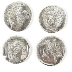 Sale Ancient Greece Artefact Collection KS2 Ancient Greece & Egypt|Historical Artefacts