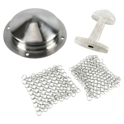 Online Anglo-Saxon Archaeo-Box Artefact Collection KS2 Anglo Saxons & Vikings|Historical Artefacts