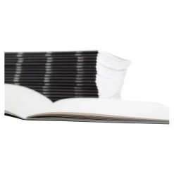 Sale A3 Plain Stapled Sketchbooks 100gsm 25pk Sketchbooks|Sketchbooks