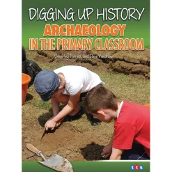 Online Archaeology Book Non-Fiction Books|Books & Book Packs