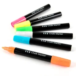 Clearance Assorted Chalk Marker Pens Drawing|Outdoor Art