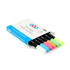 Clearance Assorted Chalk Marker Pens Drawing|Outdoor Art