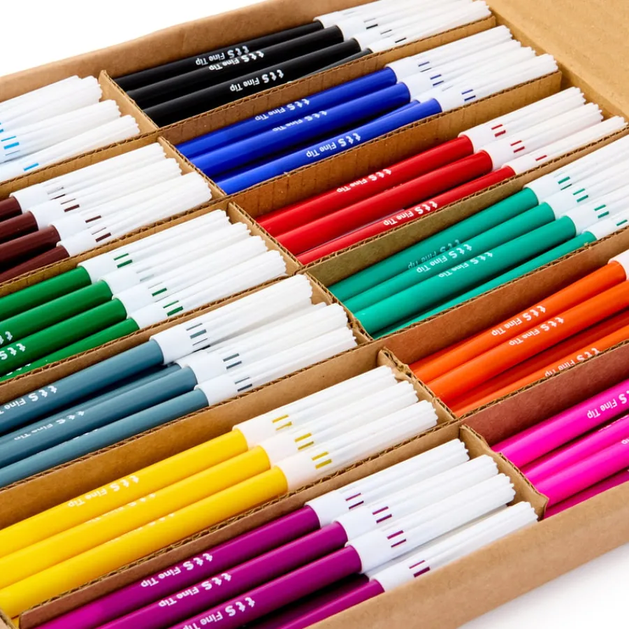 Online Assorted Colouring Pens Pens|Drawing