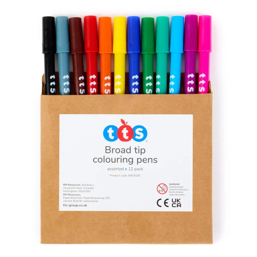 Online Assorted Colouring Pens Pens|Drawing