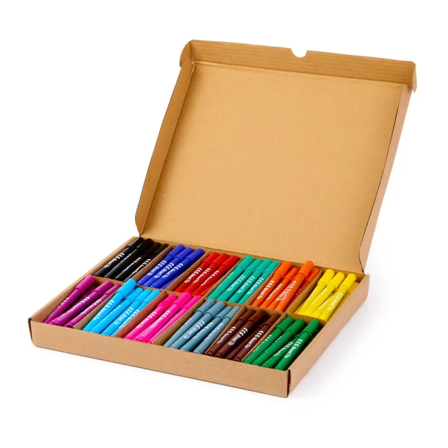 Online Assorted Colouring Pens Pens|Drawing