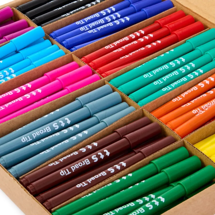 Online Assorted Colouring Pens Pens|Drawing