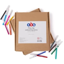 Online Assorted Colouring Pens Pens|Drawing