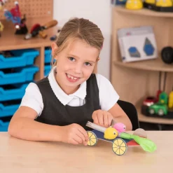 Discount Balloon Buggy Class Kit Tts|Class Kits