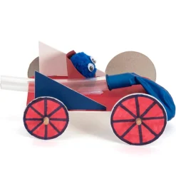Discount Balloon Buggy Class Kit Tts|Class Kits