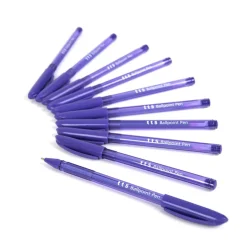 New Ballpoint Pens 50pk Tts Brand|Handwriting