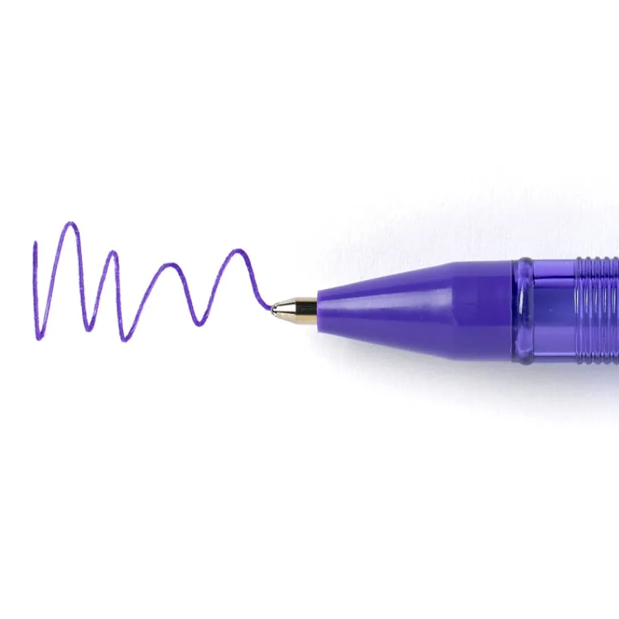New Ballpoint Pens 50pk Tts Brand|Handwriting