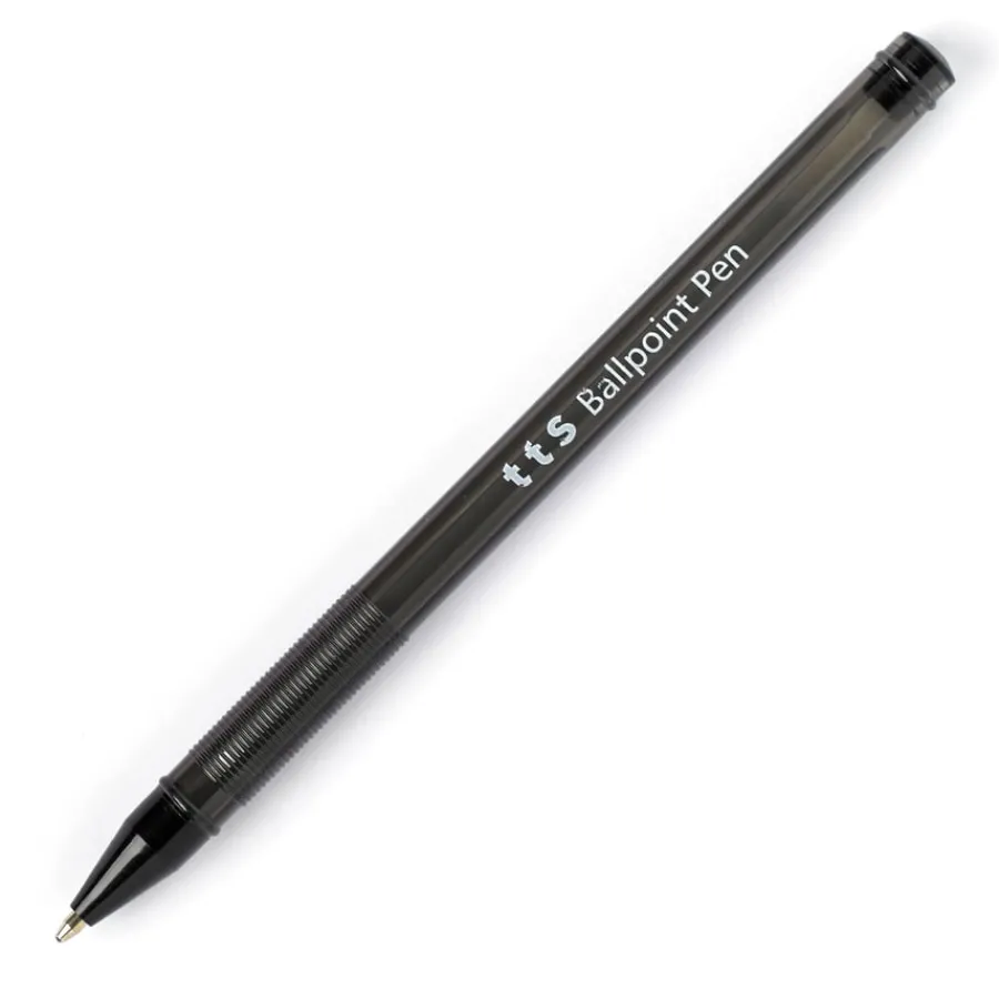 New Ballpoint Pens 50pk Tts Brand|Handwriting