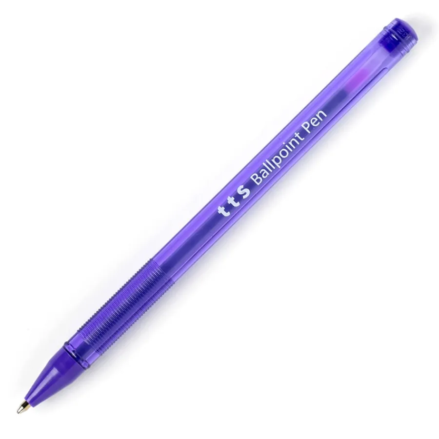 New Ballpoint Pens 50pk Tts Brand|Handwriting