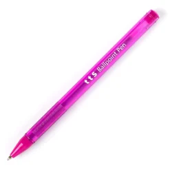 New Ballpoint Pens 50pk Tts Brand|Handwriting