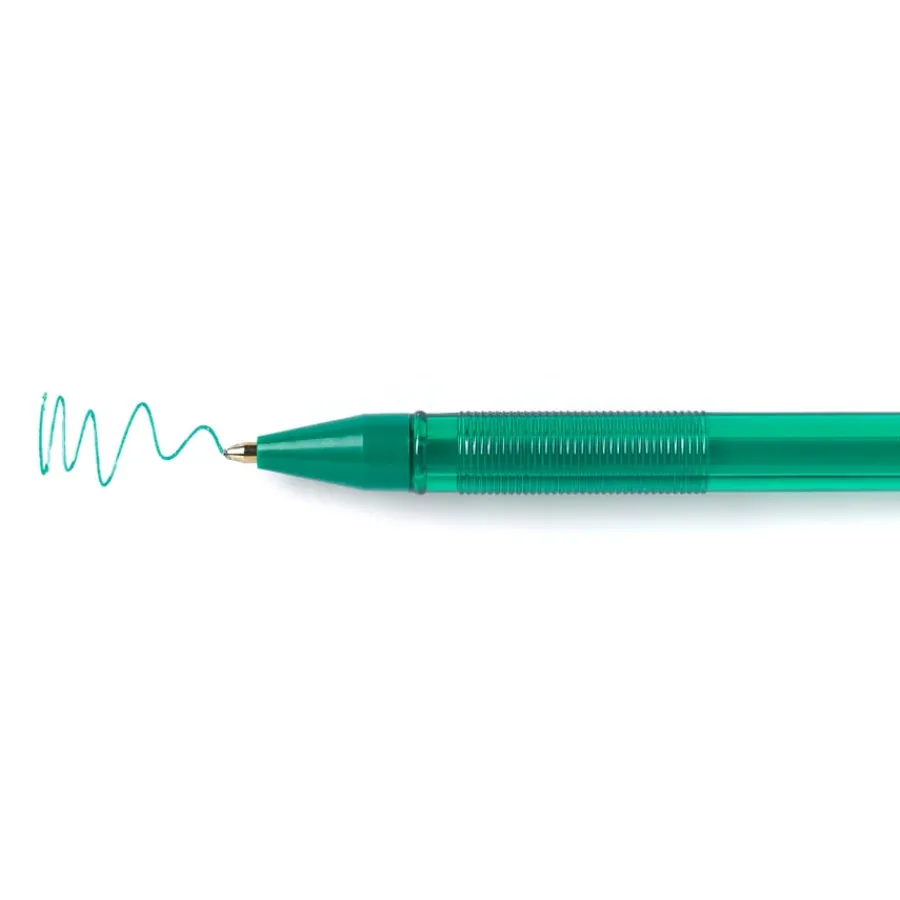 New Ballpoint Pens 50pk Tts Brand|Handwriting