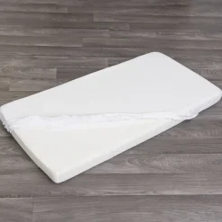 Sale Bamboo Bed - White Cotton Bedding Sheets 3pk Sleeping, Changing & Feeding|Shop The Full Range