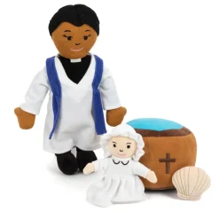 Best Baptism Plush Dolls and Accessories Collection Re|Christianity