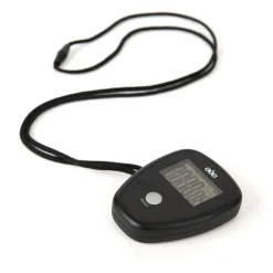 New Battery Stopwatch with Lanyard School Sports Day Equipment|Coaching Resources