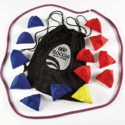 New Bean Bag Boccia Game School Sports Day Equipment|Throwing & Catching