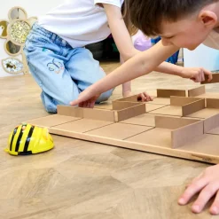 Discount Bee-Bot® and Blue-Bot® Changeable Maze Programmable Robots|Programming & Control Technology