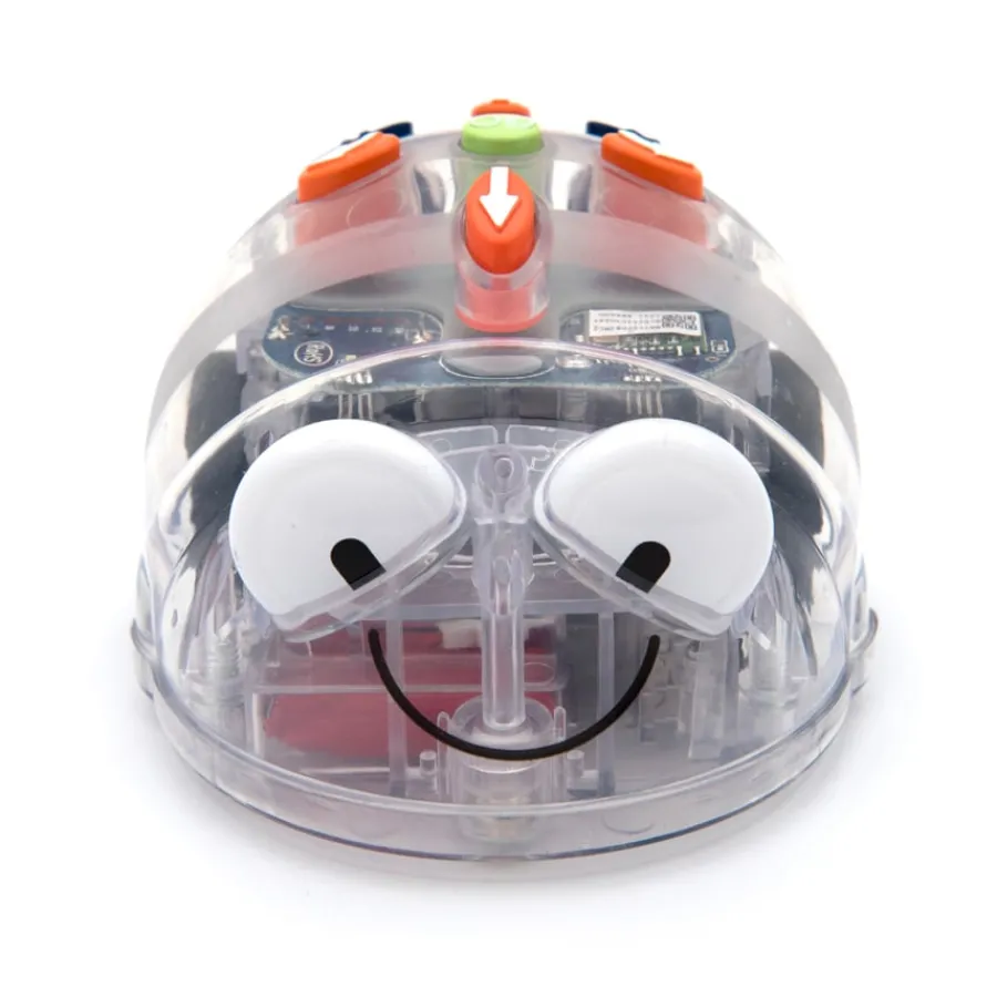 Best Bee-Bot® and Blue-Bot® Programmable Robot Classroom Pack Programming & Control Technology|Technology
