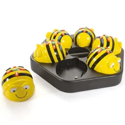 Online Bee-Bot®/ Blue-Bot® Docking Station 2 Programming & Control Technology|Technology