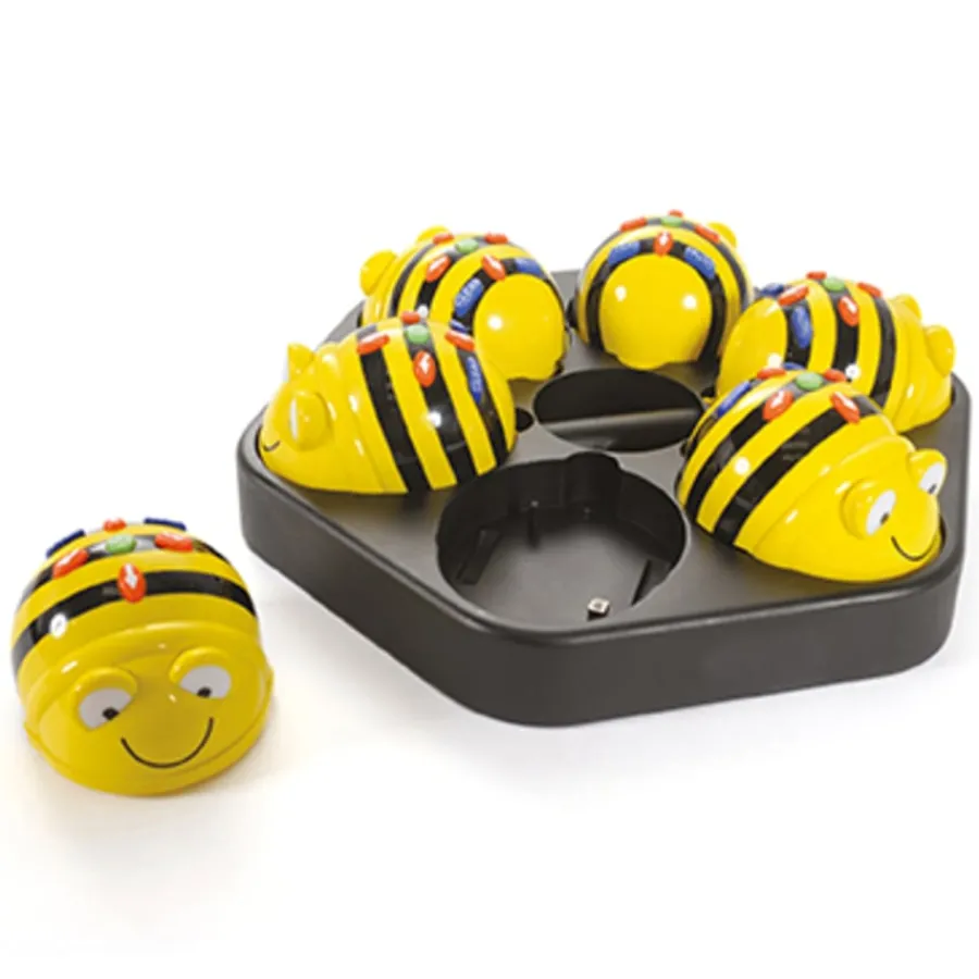 Online Bee-Bot®/ Blue-Bot® Docking Station 2 Programming & Control Technology|Technology