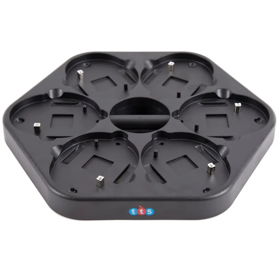 Online Bee-Bot®/ Blue-Bot® Docking Station 2 Programming & Control Technology|Technology