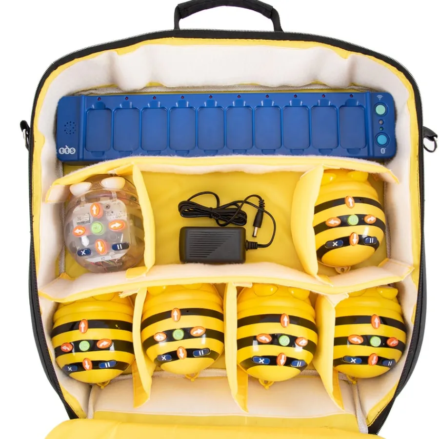 Clearance Bee-Bot / Blue-Bot Hive Storage Bag Programming & Control Technology|Technology