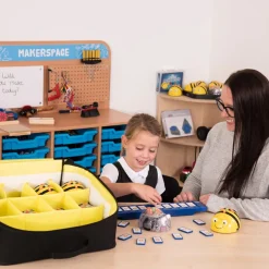 Clearance Bee-Bot / Blue-Bot Hive Storage Bag Programming & Control Technology|Technology