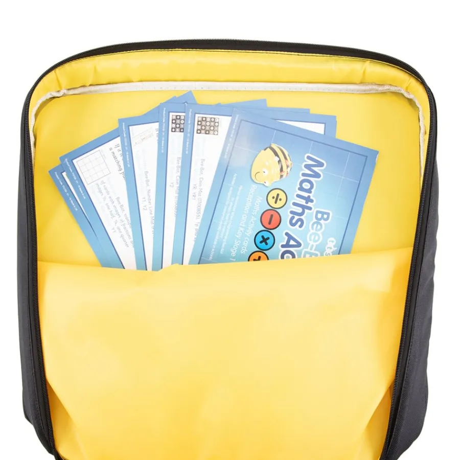 Clearance Bee-Bot / Blue-Bot Hive Storage Bag Programming & Control Technology|Technology