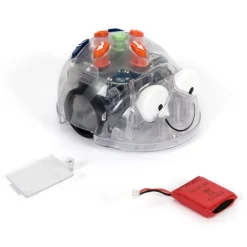 Clearance Bee-Bot®/Blue-Bot® Replacement Battery Programming & Control Technology|Technology
