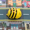 Outlet Bee-Bot® Busy Street Mat Programming & Control Technology|Technology