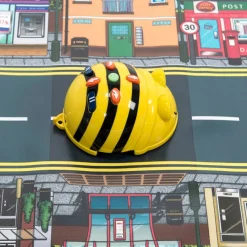 Outlet Bee-Bot® Busy Street Mat Programming & Control Technology|Technology