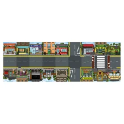 Outlet Bee-Bot® Busy Street Mat Programming & Control Technology|Technology