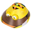 Discount Bee-Bot® Construction Site Activity Tin Programmable Robots|Programming & Control Technology
