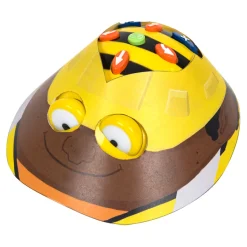 Discount Bee-Bot® Construction Site Activity Tin Programmable Robots|Programming & Control Technology