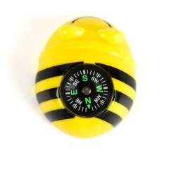 Bee-Bot® Infant Compass 10pk Maps & Compasses|Programmable Robots