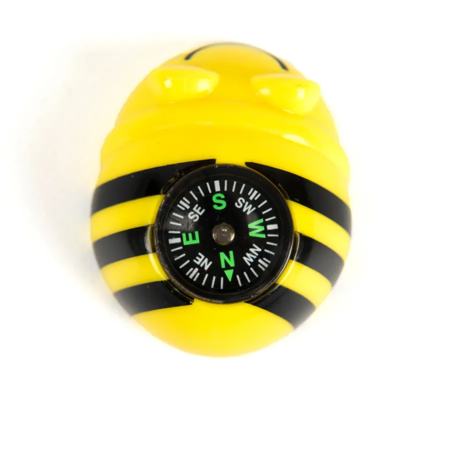 Bee-Bot® Infant Compass 10pk Maps & Compasses|Programmable Robots