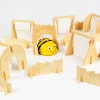 Bee-Bot® Obstacle Course Programming & Control Technology|Technology