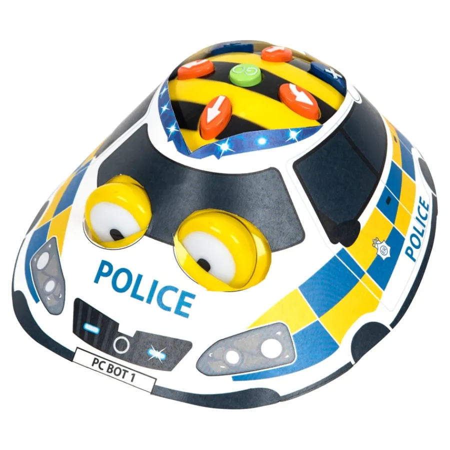 New Bee-Bot® Our Community Activity Tin Topics|Programming & Control Technology