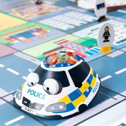 New Bee-Bot® Our Community Activity Tin Topics|Programming & Control Technology