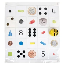 Discount Bee-Bot® Pocket Mat Steam|Tts