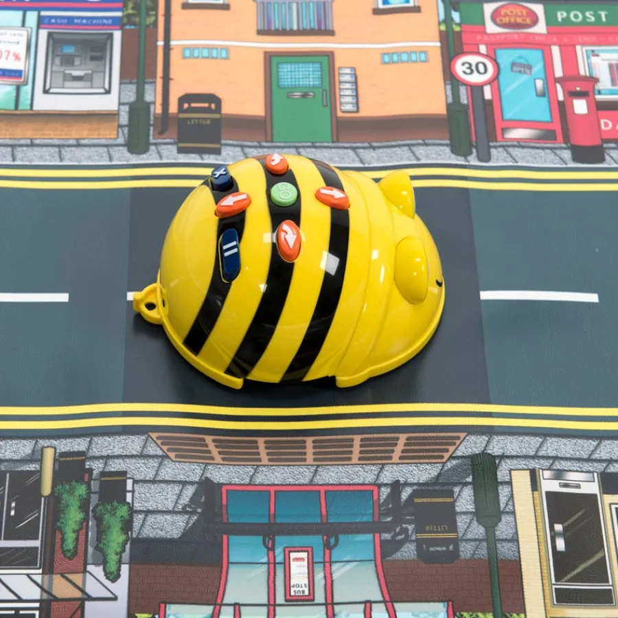 Outlet Bee-Bot® Starter Set Programming & Control Technology|Technology