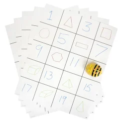 Discount Bee-Bot® Tear Off Pad Programming & Control Technology|Technology