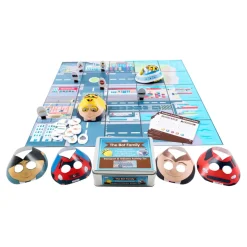 Best Bee-Bot® Transport and Industry Activity Tin Programmable Robots|Programming & Control Technology