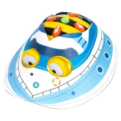 Best Bee-Bot® Transport and Industry Activity Tin Programmable Robots|Programming & Control Technology