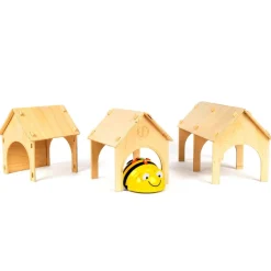 Bee-Bot® Tunnels Programming & Control Technology|Technology